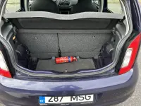 Skoda Citigo 1.0 44kW thumbnail