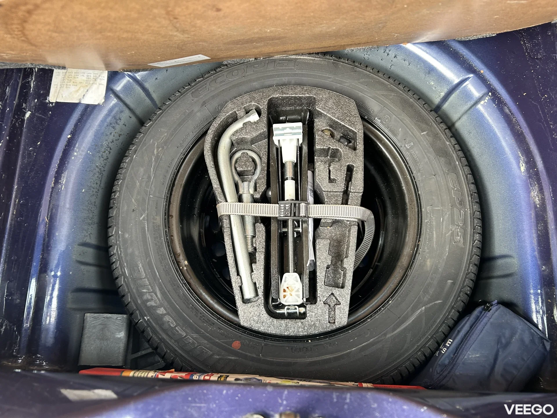 Skoda Citigo 1.0 44kW