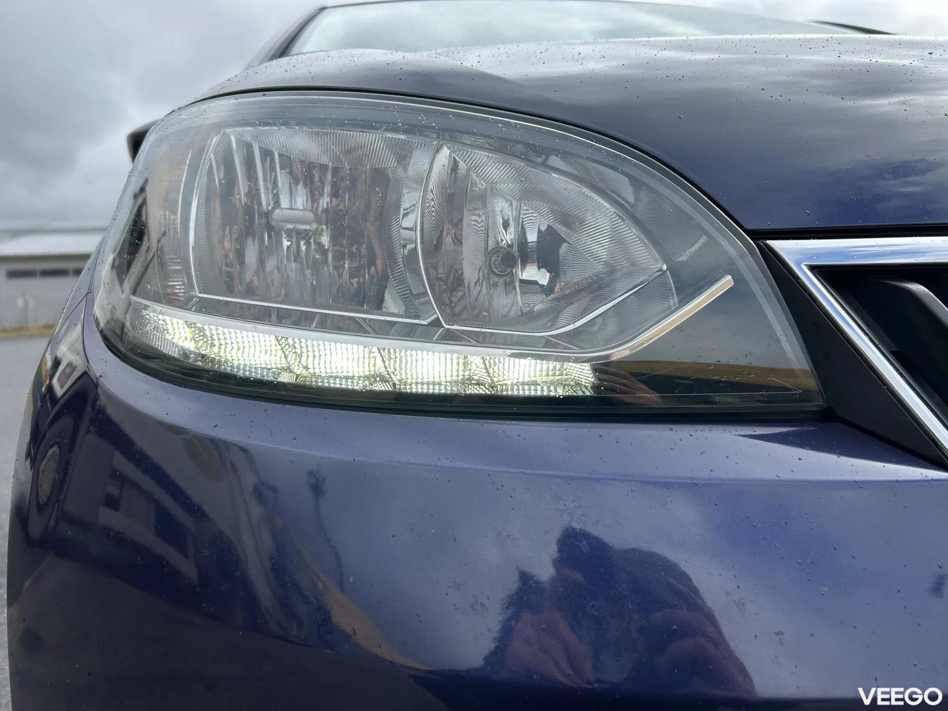 Skoda Citigo 1.0 44kW