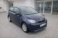 Skoda Citigo 1.0 44kW thumbnail