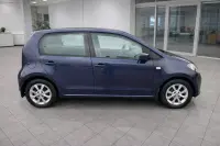 Skoda Citigo 1.0 44kW thumbnail