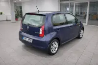 Skoda Citigo 1.0 44kW thumbnail