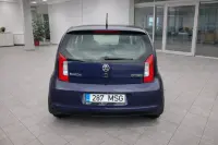 Skoda Citigo 1.0 44kW thumbnail