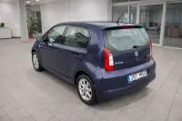 Skoda Citigo 1.0 44kW thumbnail