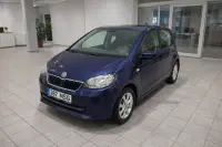 Skoda Citigo 1.0 44kW thumbnail