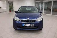 Skoda Citigo 1.0 44kW thumbnail