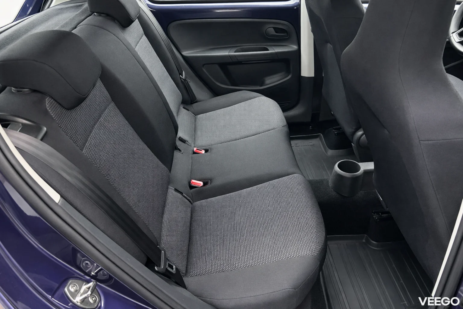 Skoda Citigo 1.0 44kW