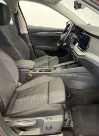 Skoda Octavia HB Elegance 1,5 TSI m-Hybrid 110kW thumbnail