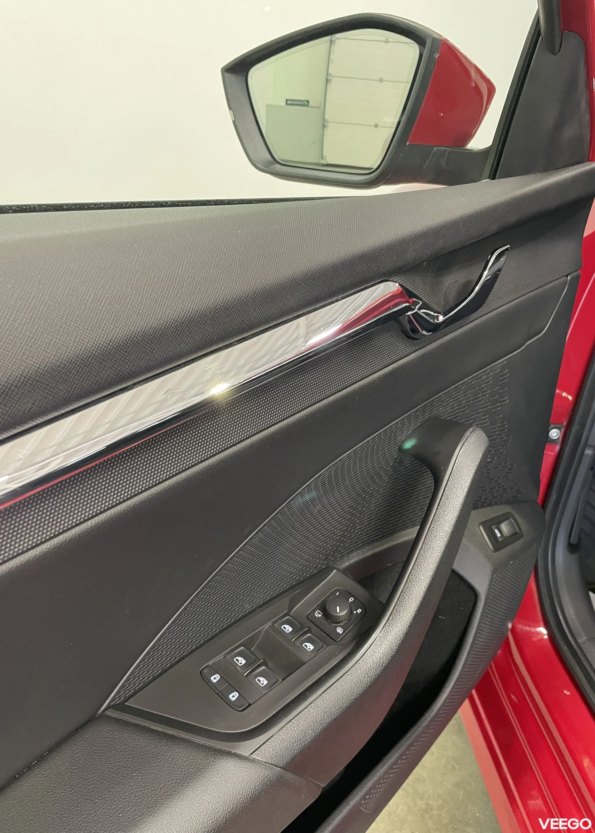 Skoda Octavia HB Elegance 1,5 TSI m-Hybrid 110kW