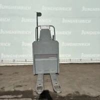 Jungheinrich ECE 220 1150mm 3kW thumbnail