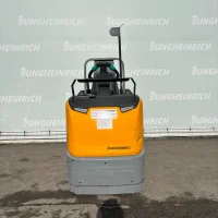 Jungheinrich ECE 220 1150mm 3kW thumbnail