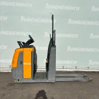 Jungheinrich ECE 220 1150mm 3kW thumbnail
