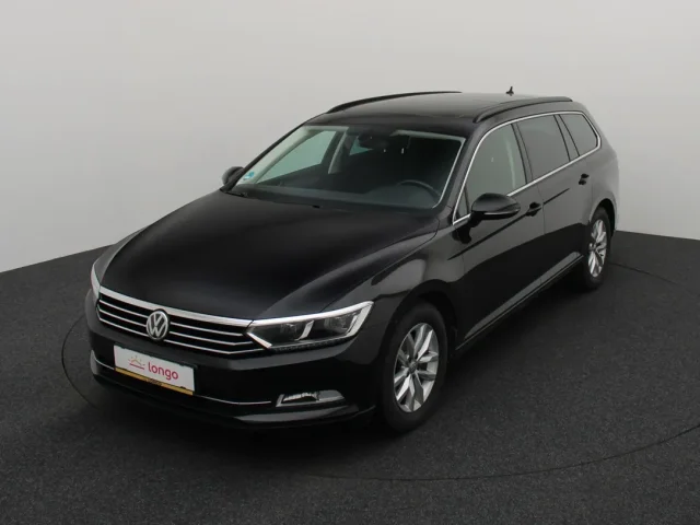 Image of Volkswagen Passat 1.4 92kW