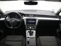 Volkswagen Passat 1.4 92kW thumbnail