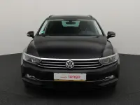 Volkswagen Passat 1.4 92kW thumbnail