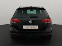 Volkswagen Passat 1.4 92kW thumbnail