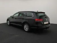 Volkswagen Passat 1.4 92kW thumbnail