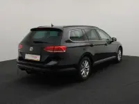 Volkswagen Passat 1.4 92kW thumbnail