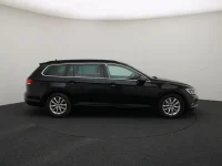 Volkswagen Passat 1.4 92kW thumbnail
