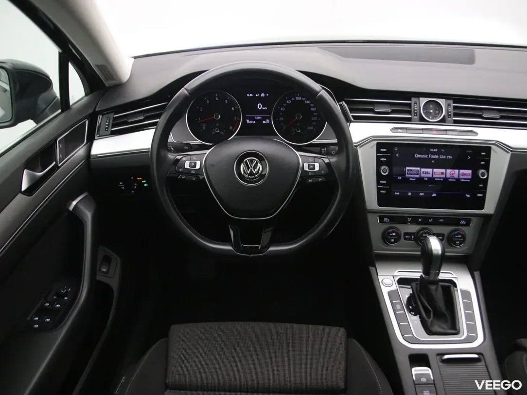 Volkswagen Passat 1.4 92kW