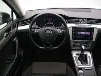 Volkswagen Passat 1.4 92kW thumbnail