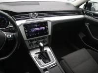 Volkswagen Passat 1.4 92kW thumbnail