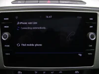 Volkswagen Passat 1.4 92kW thumbnail