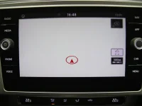 Volkswagen Passat 1.4 92kW thumbnail