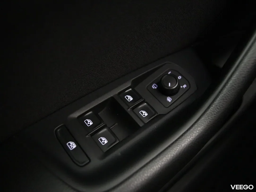 Volkswagen Passat 1.4 92kW