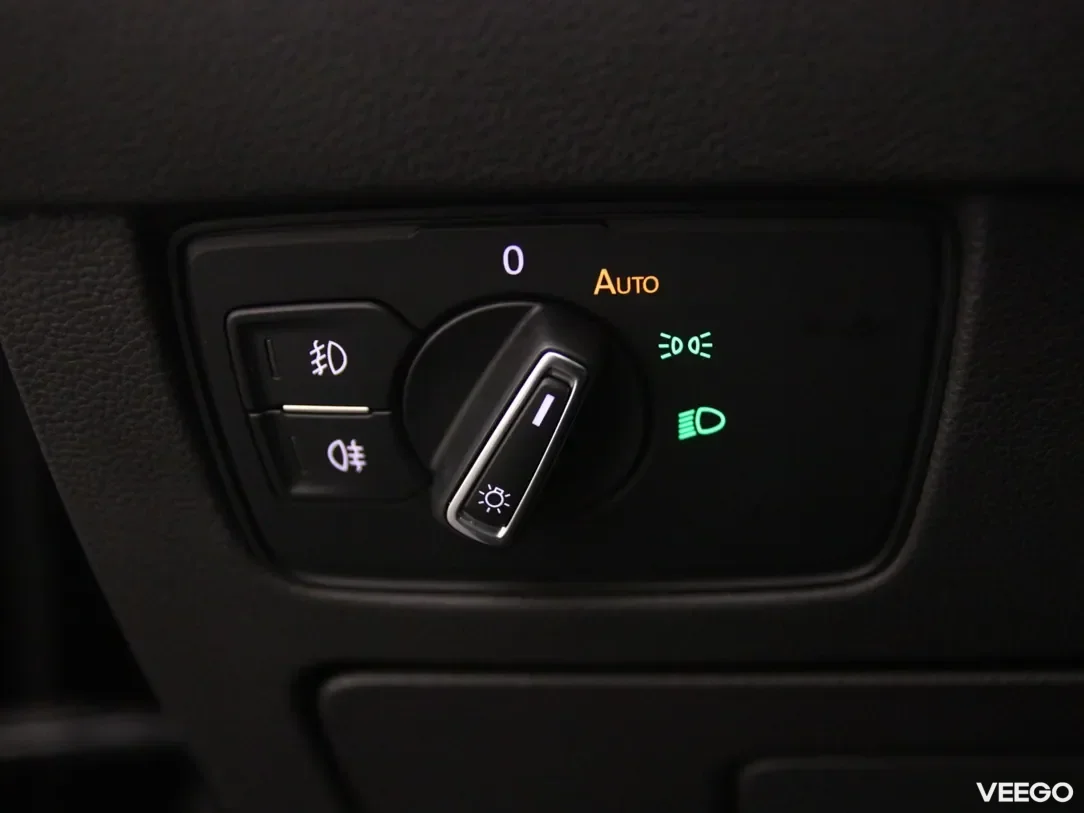 Volkswagen Passat 1.4 92kW