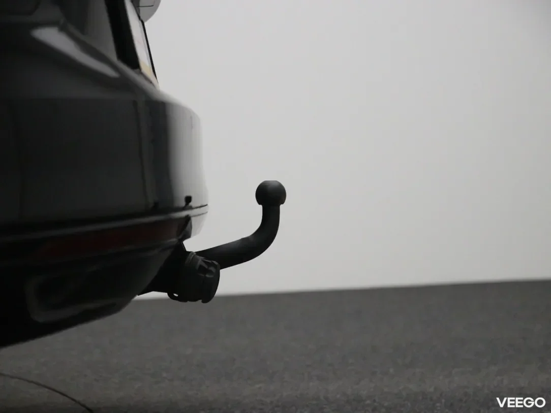 Volkswagen Passat 1.4 92kW