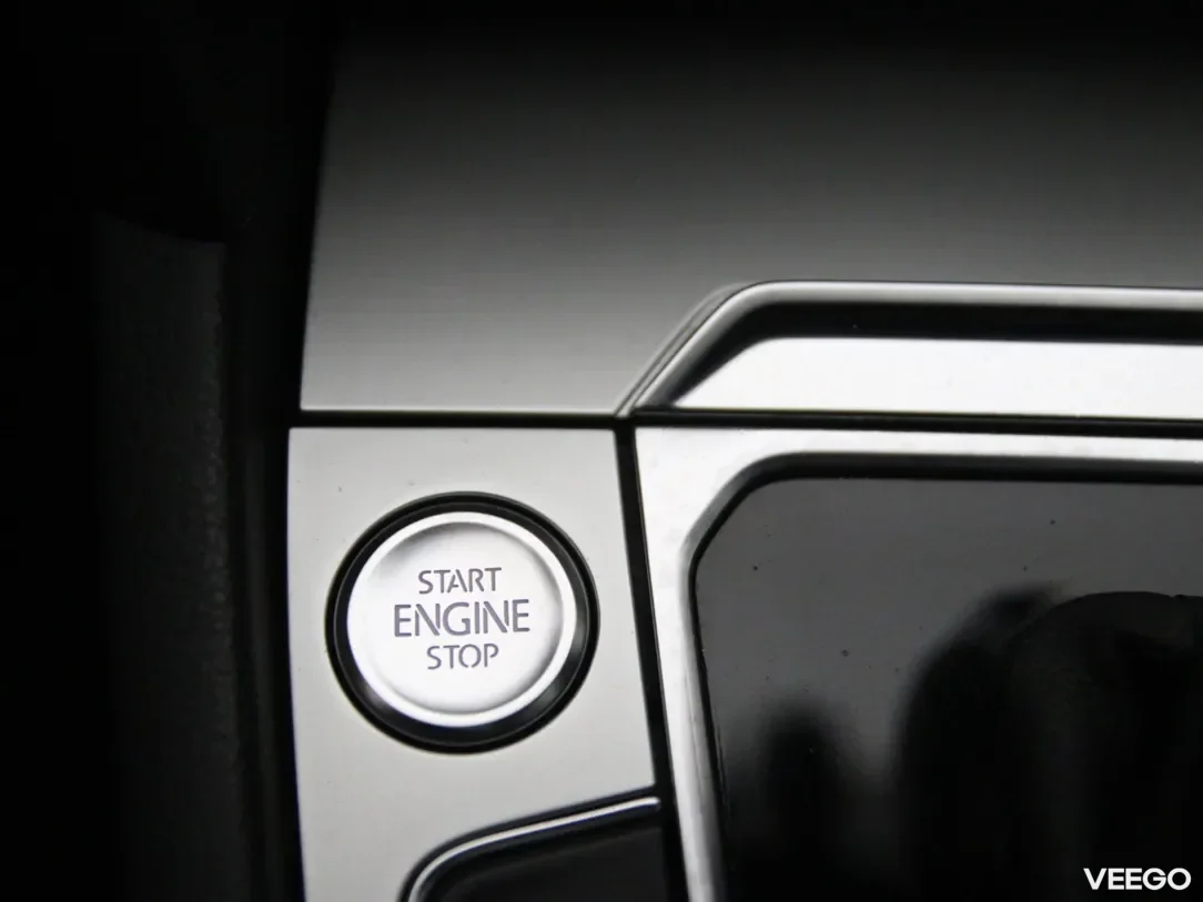 Volkswagen Passat 1.4 92kW