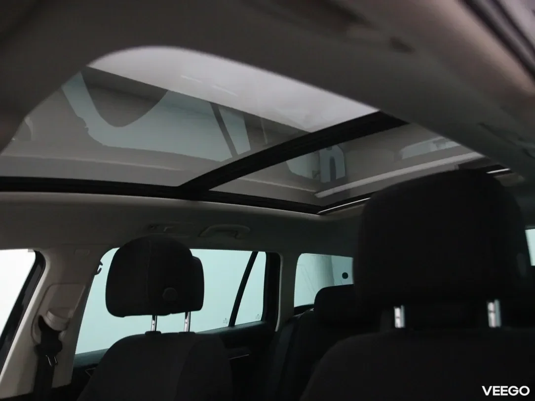 Volkswagen Passat 1.4 92kW