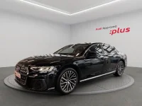 Audi A8 250kW thumbnail