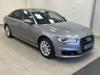 Audi A6 160kW thumbnail