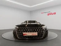 Audi A8 250kW thumbnail