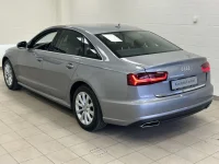 Audi A6 160kW thumbnail