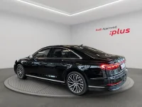 Audi A8 250kW thumbnail