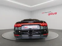 Audi A8 250kW thumbnail