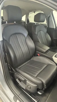 Audi A6 160kW thumbnail