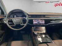 Audi A8 250kW thumbnail