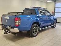 Mitsubishi L200 110kW thumbnail