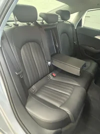 Audi A6 160kW thumbnail