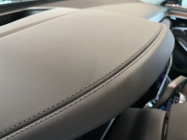 Image of Audi A8 250kW