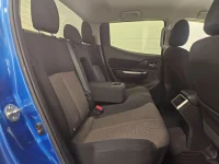 Mitsubishi L200 110kW thumbnail