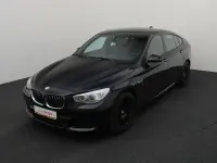 BMW 520 2 135kW