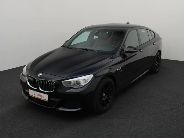 Image of BMW 520 2 135kW