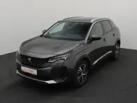 Peugeot 3008 1.2 96kW
