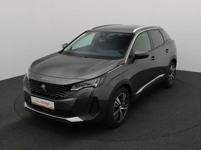 Image of Peugeot 3008 1.2 96kW
