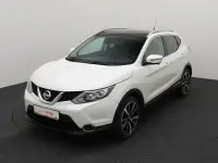 Image of Nissan Qashqai 1.2 85kW